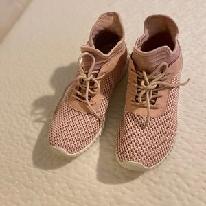 Chinese Laundry - Dusty Pink - Sneakers